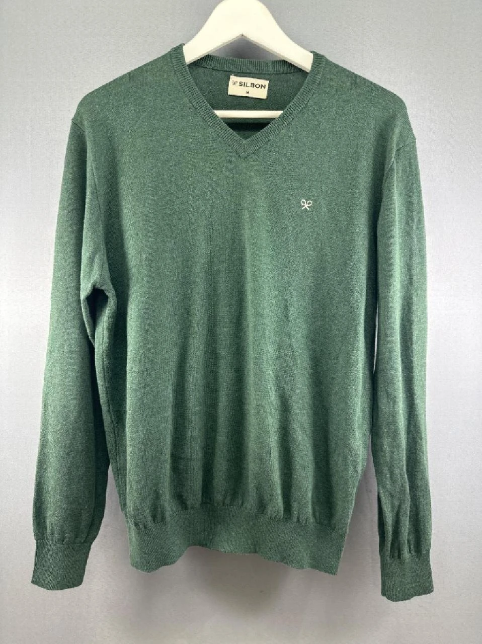 Jersey de hombre de Silbon